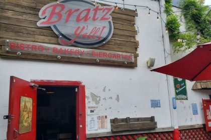 Bratz Y’all Bistro storefront image