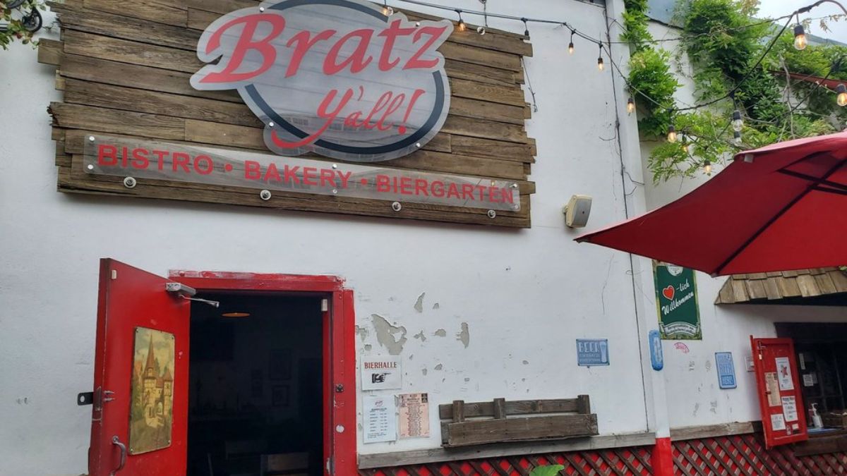 Bratz Y’all Bistro storefront image