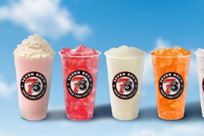New 7 Brew Location Planned For Tullahoma