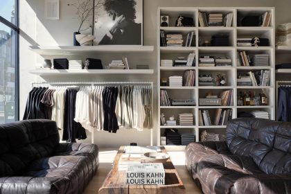 Buck Mason Plans to Open First San Diego Store in La Jolla