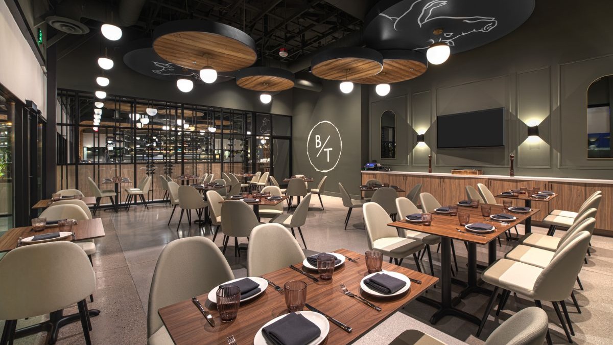 Southwest Las Vegas steakhouse Butcher & Thief will debut a new Sunday brunch menu on Mother’s Day.
