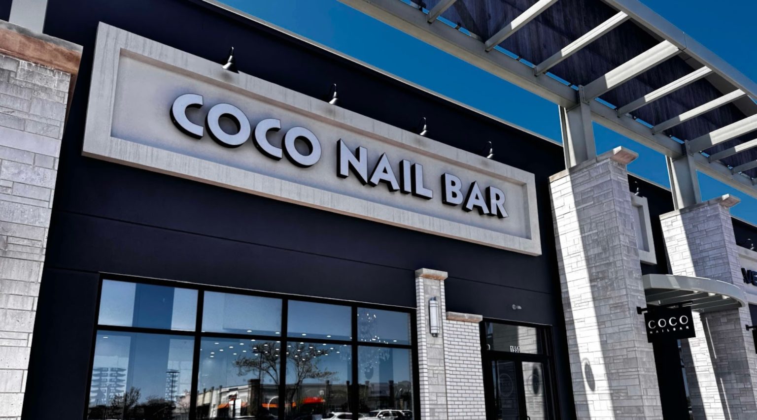 COCO Nail Bar to Bring Pedicures to Buffalo Grove and Deer Park