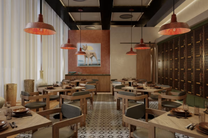Almacen El Gallo Marks Fort Worth as First Stop