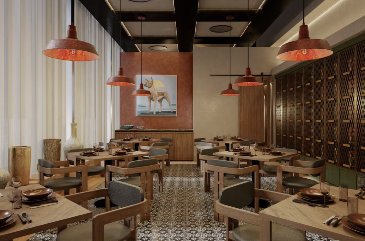 Almacen El Gallo Marks Fort Worth as First Stop