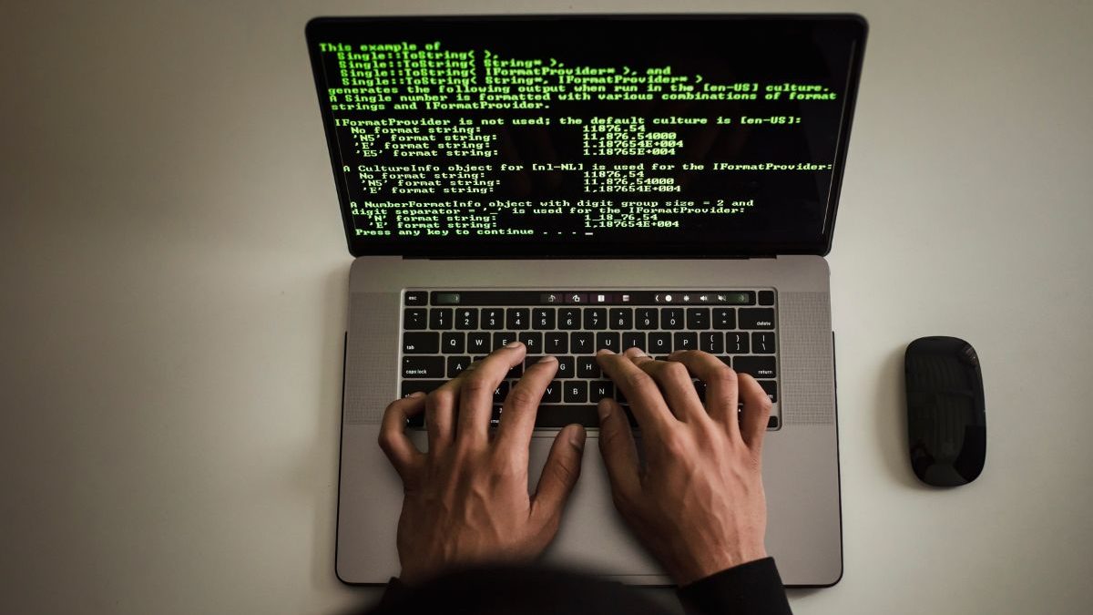 ComputerVault, Inc. filed a bankruptcy petition