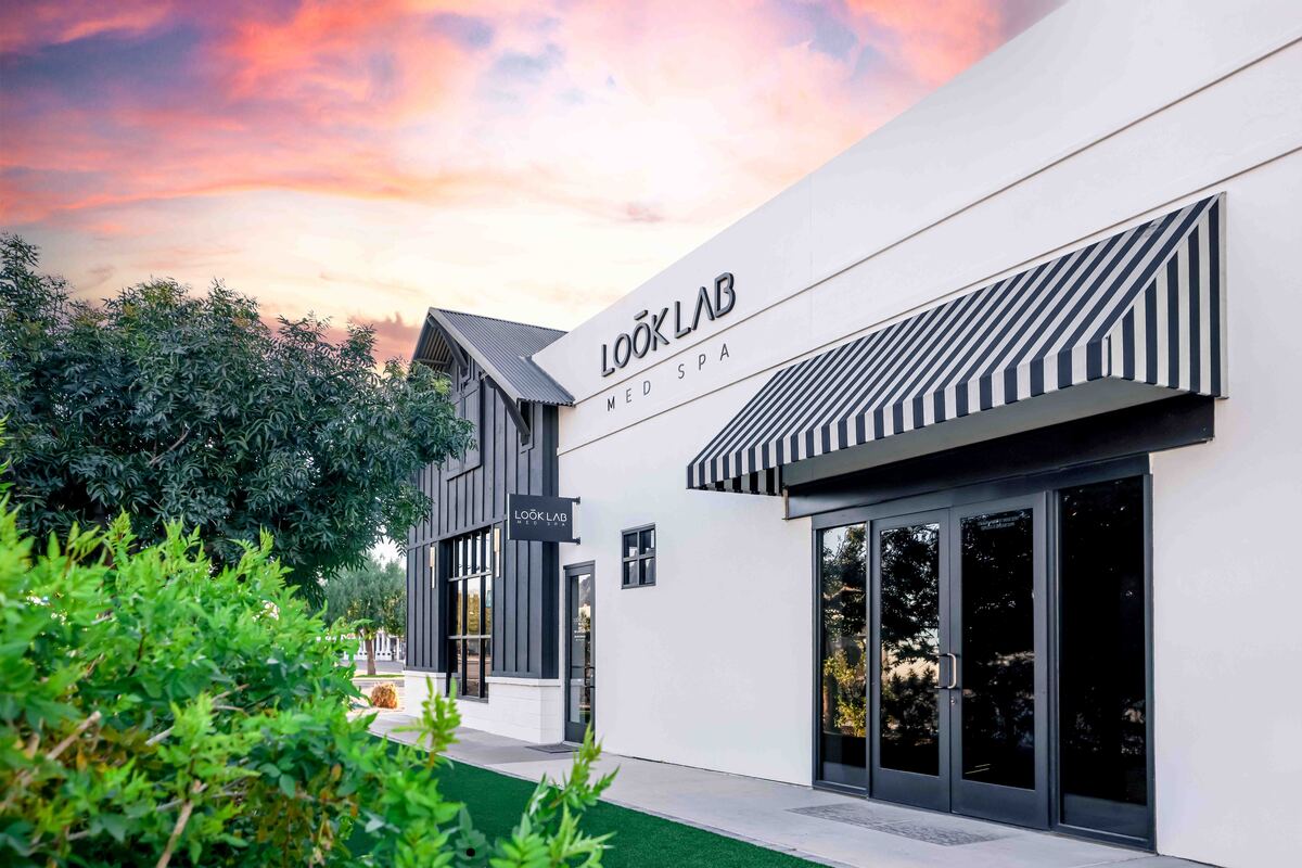 Look Lab Med Spa to Open Third Arizona Location Late June