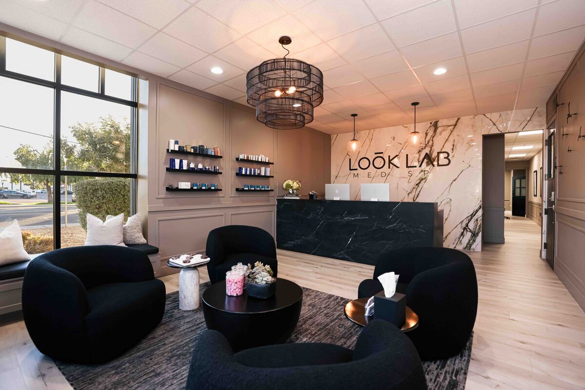 Look Lab Med Spa to Open Third Arizona Location Late June