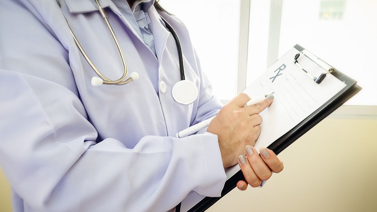 ​Corizon Health of New Mexico, LLC filed a bankruptcy petition