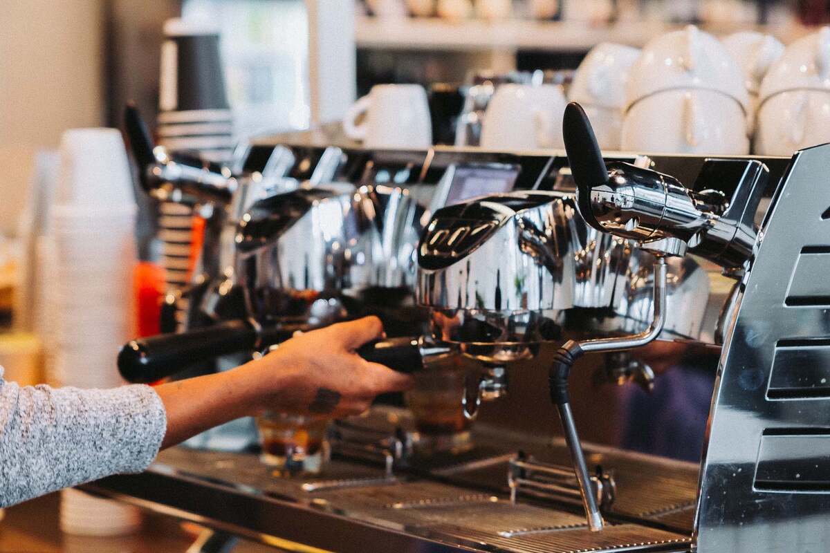 Dark Horse Espresso Bar Expanding With Two New Toronto Cafes