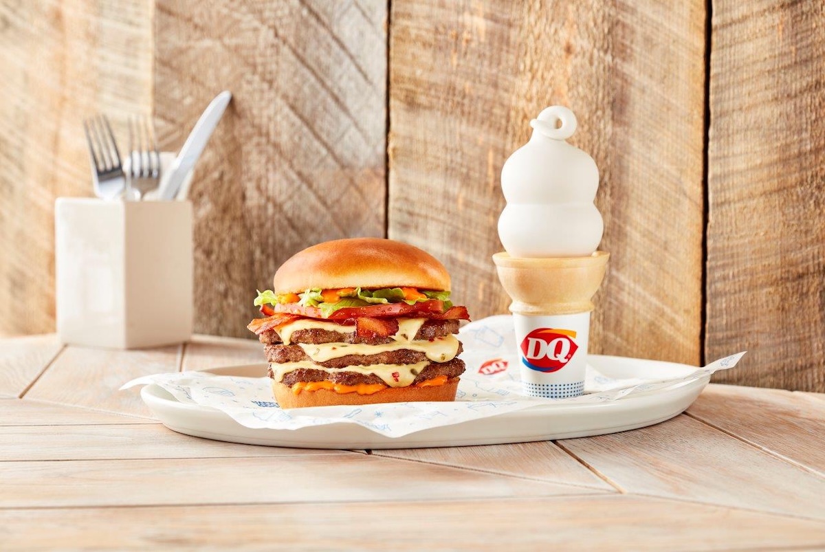 Dairy Queen Set to Return to Lynn After Decades Away