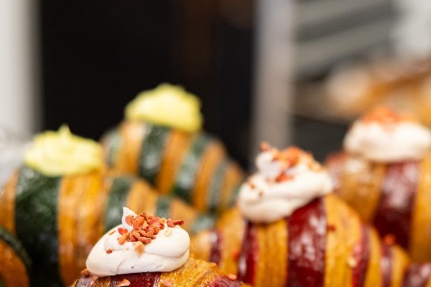 Dar Rafiki's to Open Second Bakery-Café at Haverhill's Academy Plaza