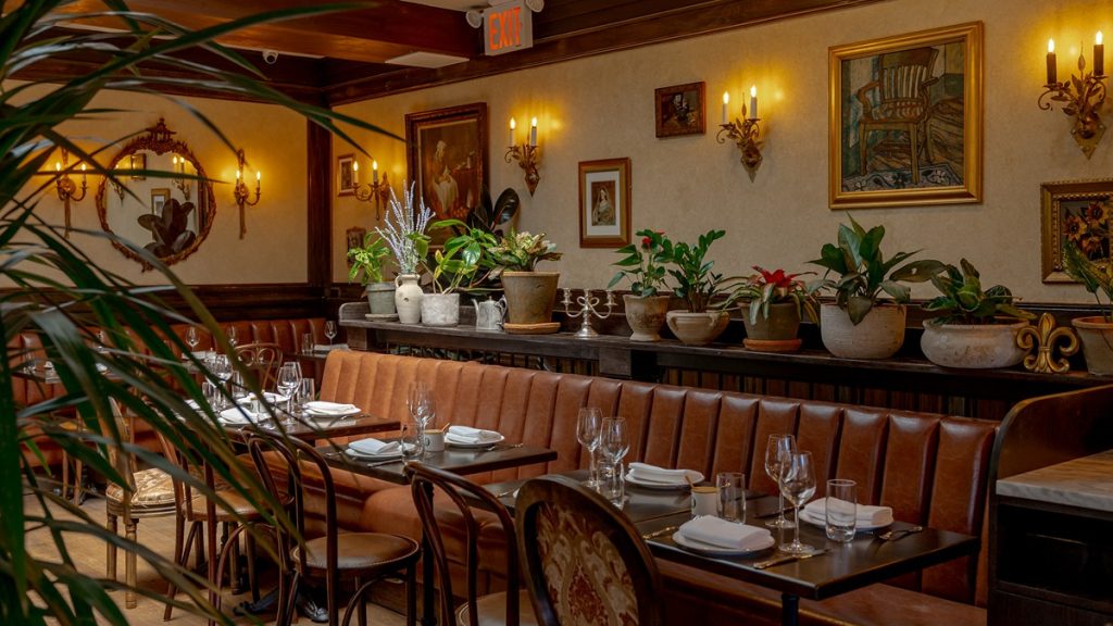 Olio e Più opens its third NYC location.