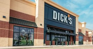 Dick's House of Sport Is Taking Over Washington Square Mall