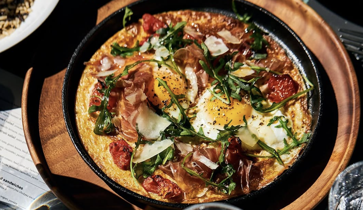 DTLA Restaurant Massilia Returning To Santa Monica