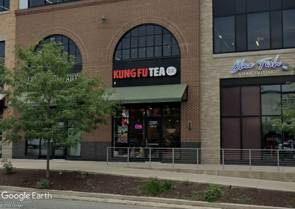 Daily Press Cafe to Take Over Kung Fu Tea in Downtown West Dearborn