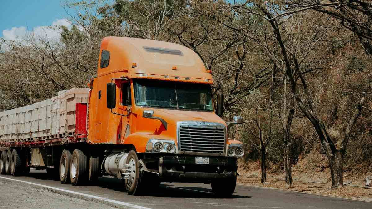 ​Direct Motor Lines, Inc. filed a bankruptcy petition