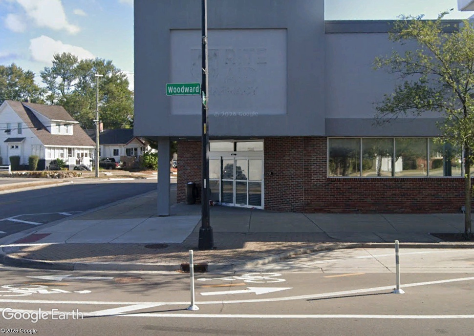 Dollar Tree Moving into Former Rite Aid Space Near Downtown Ferndale