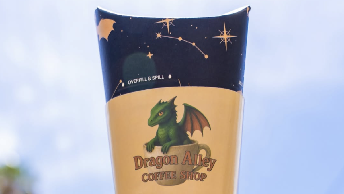 Dragon Alley Coffee Planning To ‘Brew Magic’ In Santa Monica