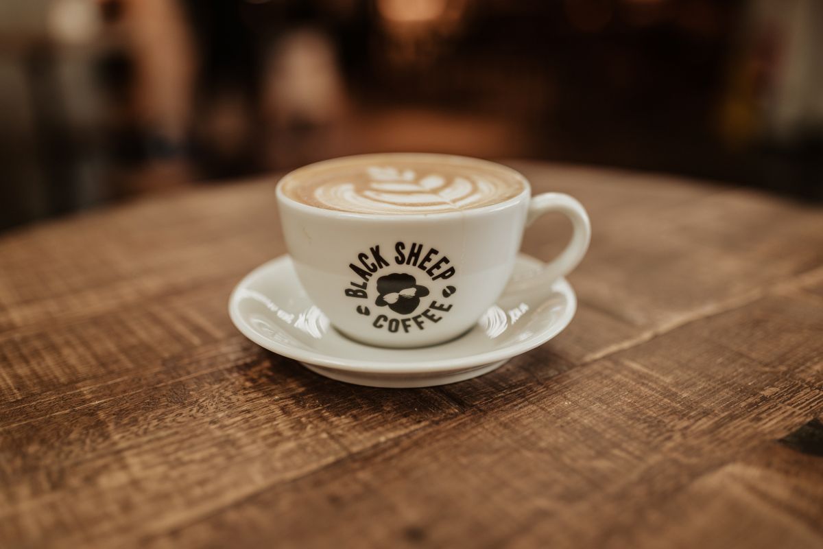 Black Sheep Coffee To Open in Doral, Miami Beach