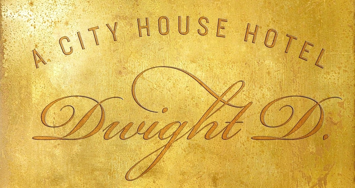 Dwight D Hotel