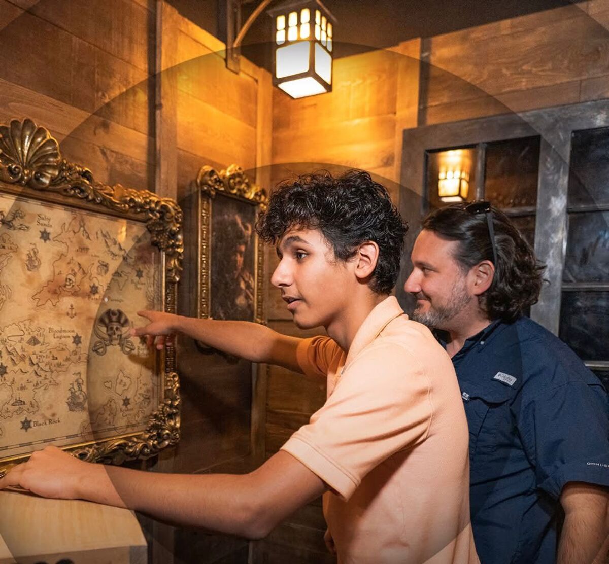 Escapology expanding Park North San Antonio location with new high-tech escape rooms and party spaces.