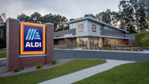 ALDI to open new store in Arizona.