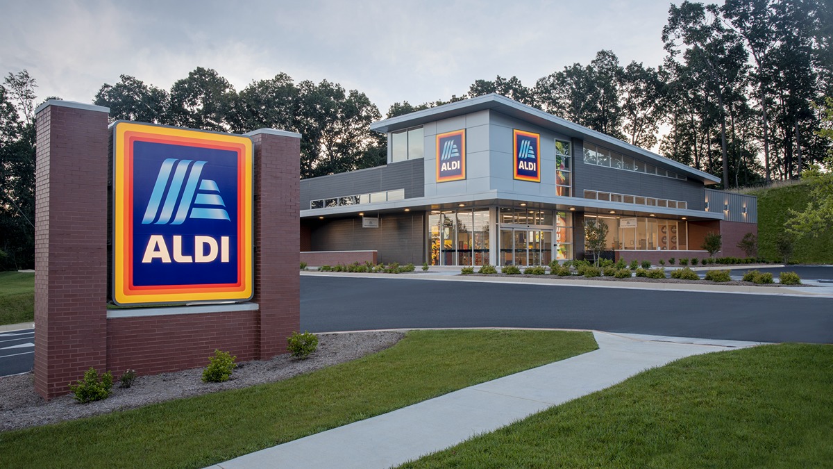ALDI to open new store in Arizona.