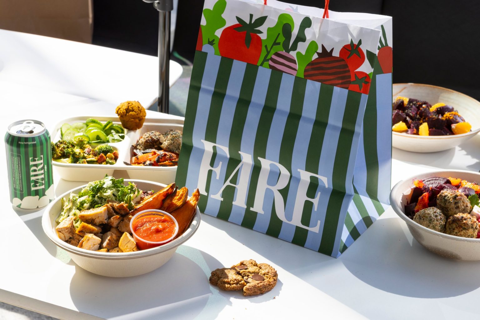 FARE Continuing Chicago Growth with New Old Town Location