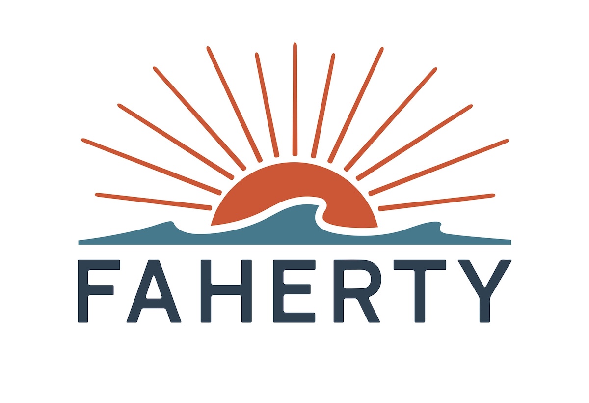 Faherty Brand