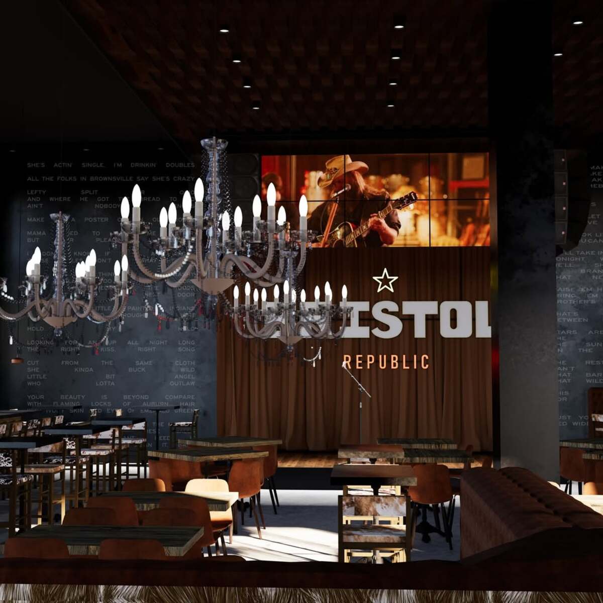 Bristol Republic set to open Nashville-inspired Dublin venue at Bridge Park next month.