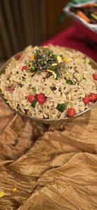 A Forkful Restaurant and Catering Making Memphis Plans