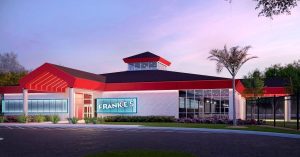 Frankie's Fun Park