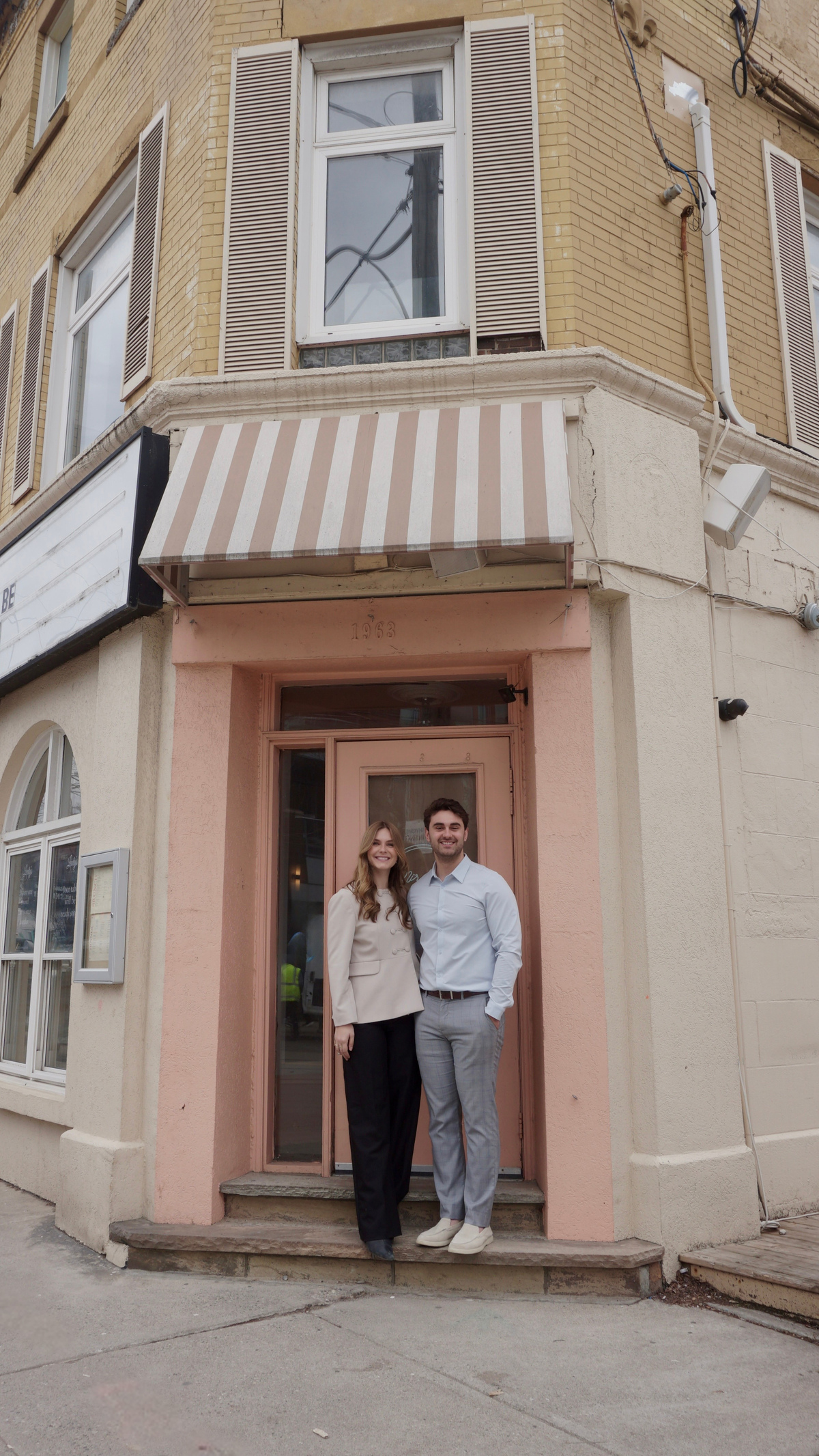 Leuty’s on Queen Preparing to Open in Toronto’s Beaches Neighborhood