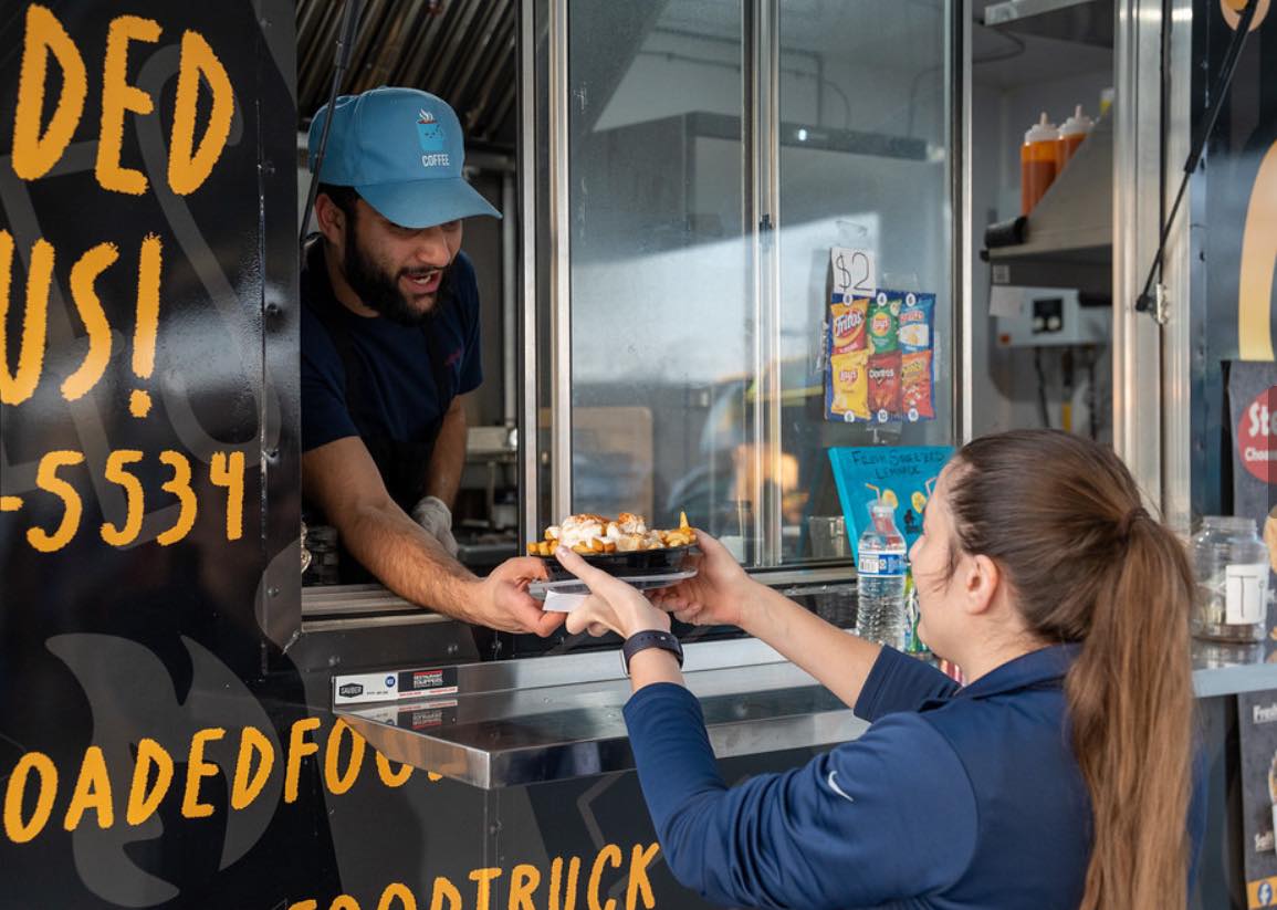 Owners of two Lansing-Area Food Trucks Debuting Brick-and-Mortar in Okemos