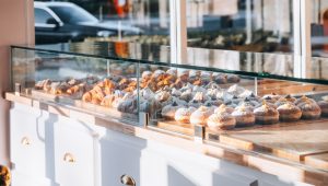 Italian Bakery Giulia Expanding To Alpharetta