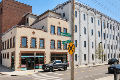 The Jaguar Room Bringing Cocktail-Focused Concept To Knoxville’s Old City