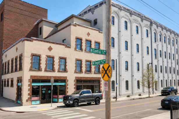 The Jaguar Room Bringing Cocktail-Focused Concept To Knoxville’s Old City