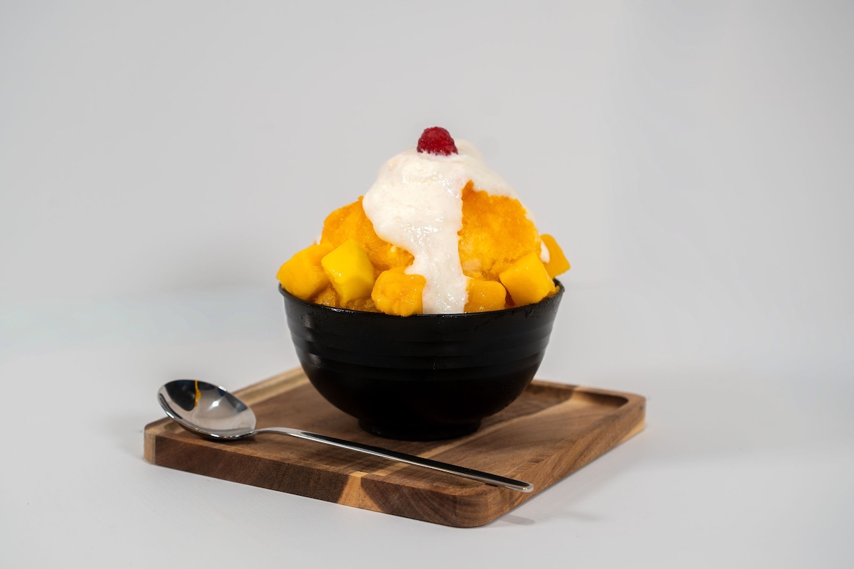 Gori & Co. Bringing Cloud-Like Japanese Shaved Ice to Jamaica Plain