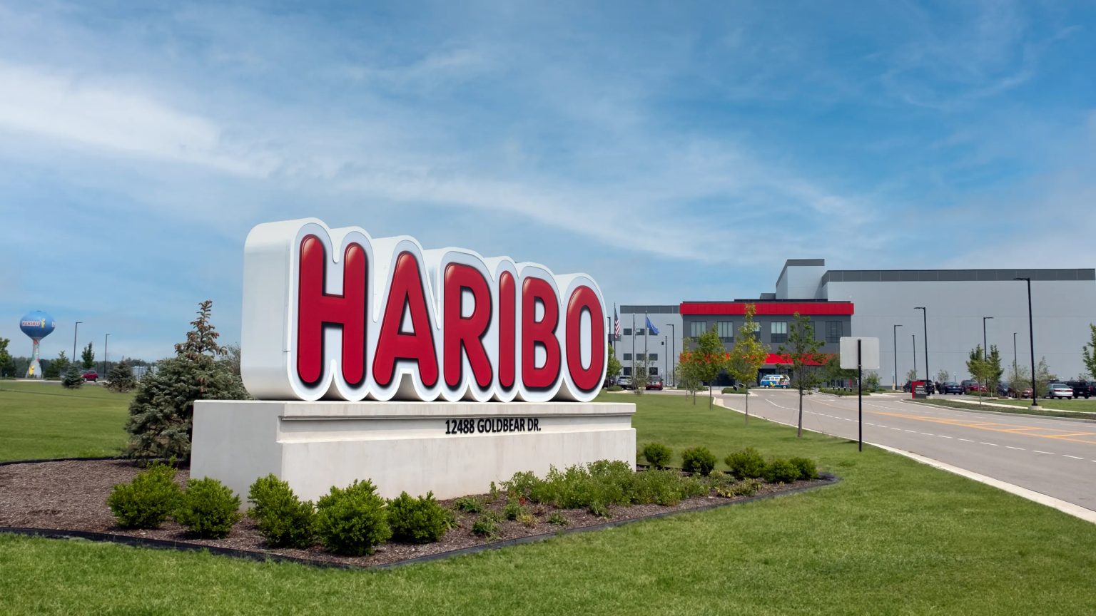 HARIBO to Open First New England Store at Wrentham Village Premium Outlets This August