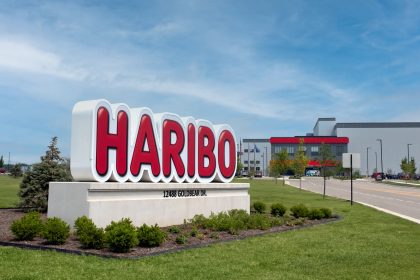 HARIBO to Open First New England Store at Wrentham Village Premium Outlets This August