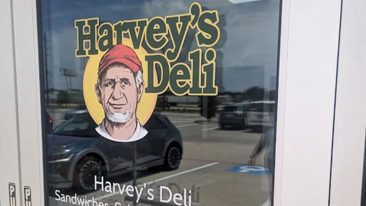 Harvey’s Deli store image