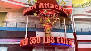 Heart Attack Grill restaurant image