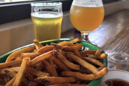 Hold Out Brewing Takes Over Turnstile Bar and Restaurant