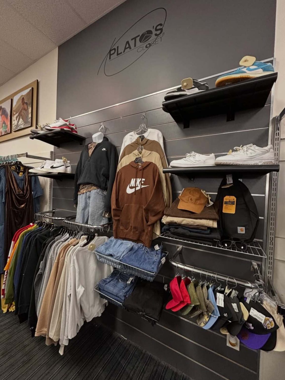 Plato’s Closet opening New North San Antonio location.