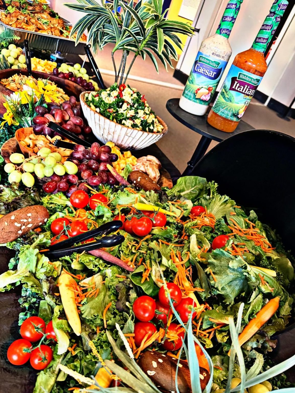 Hungry AF Eats & Catering Preparing to Fill Rumbling Memphis Tummies
