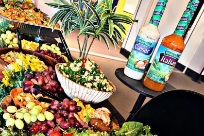 Hungry AF Eats & Catering Preparing to Fill Rumbling Memphis Tummies