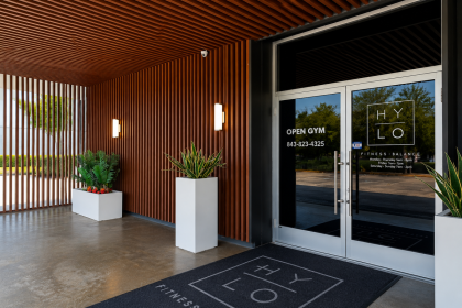 Hylo Fitness Targets Early Fall Debut In Charlotte