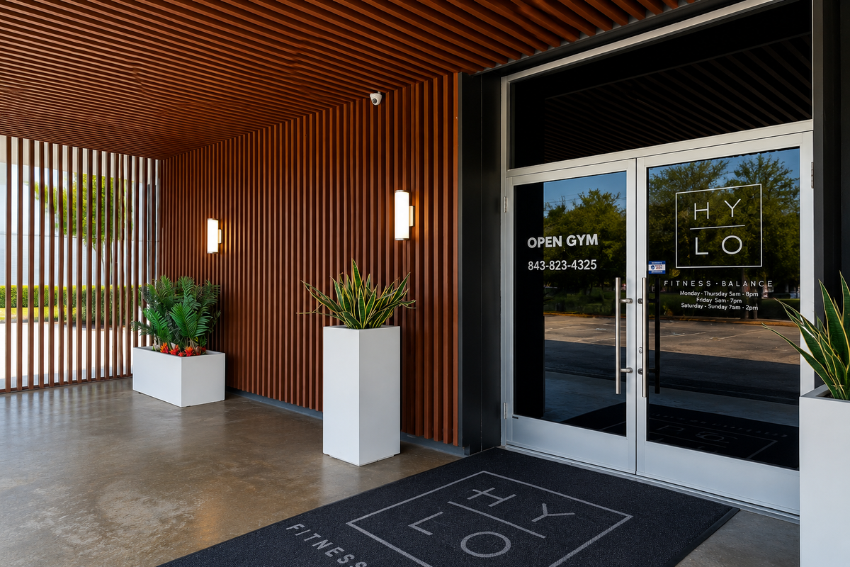 Hylo Fitness Targets Early Fall Debut In Charlotte