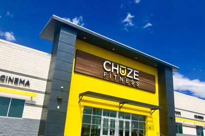 Chuze Fitness Working on Locations in Escondido and Mira Mesa