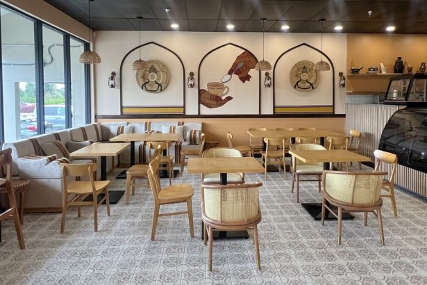 Shaah & Sheeko Eyeing June Opening in Renton